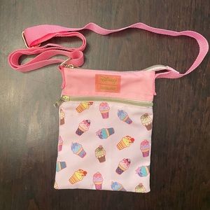 Loungefly Disney Princess Cupcakes